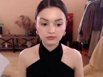 Chaturbate Sex Cam of rubycute_
