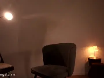 Chaturbate Sex Chat of shiningstarrr