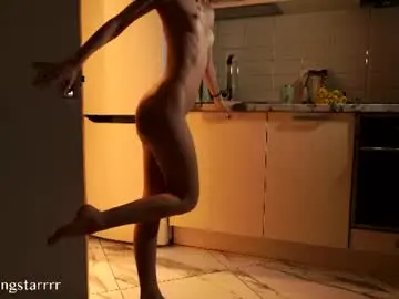 Chaturbate Sex Chat of shiningstarrr