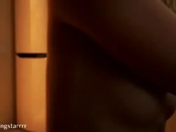 Chaturbate Adult Video Chat of shiningstarrr