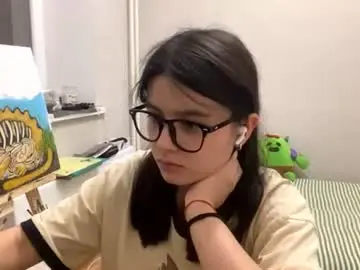 Chaturbate Nude Webcam of shontagrabowski