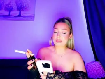 Chaturbate Adult Webcams of abella_soleill