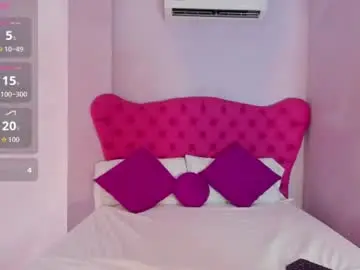 Chaturbate Live Sex of adalyn_cute