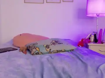 Chaturbate Adult Webcams of ainara_dolls