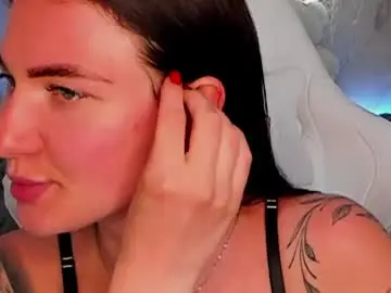 Chaturbate Free Porn Cam of babyisperfect