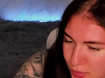 Chaturbate Live Sex Cam of babyisperfect