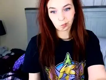 Chaturbate Nude Webcam of dawnwillow