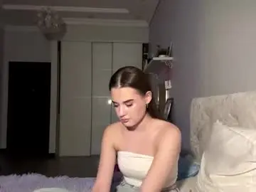 Chaturbate Adult Webcam of julienneginther