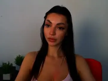 Chaturbate Private Sex Chat of lexi_jos