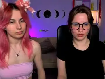Chaturbate Adult Webcams of lissa_veils