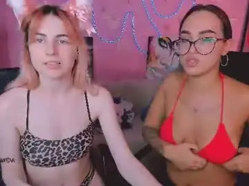 Chaturbate Live Sex of lissa_veils