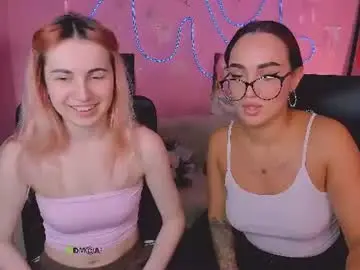 Chaturbate Sex Cam of lissa_veils