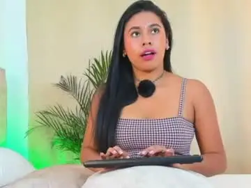 Chaturbate Free Porn Cam of perla_la