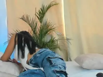 Chaturbate Sex Chat of perla_la