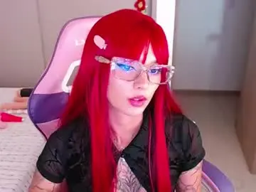 Chaturbate Live Sex of bluee_v