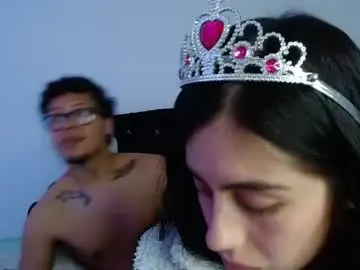 Chaturbate Sex Chat of bonny_bonss