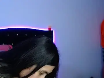 Chaturbate Sex Chat of bonny_bonss