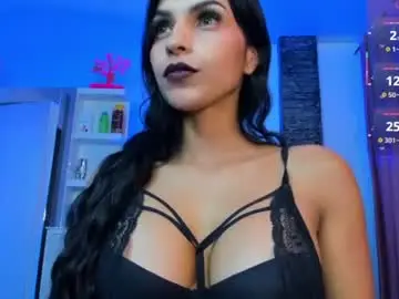 Chaturbate Sex Chat of brunetteofyourdreams