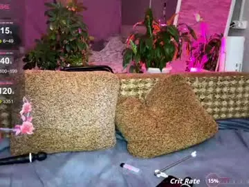 Chaturbate Free Porn Cam of holybabe342