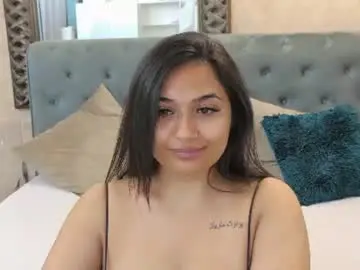 Chaturbate Adult Webcam of kiramoonxx