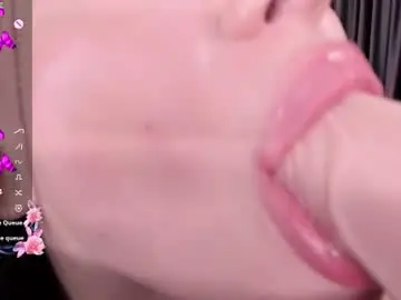 Chaturbate Live Sex Cam of sweetameliaa