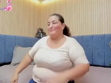 Chaturbate Sex Cam of zara_milf_