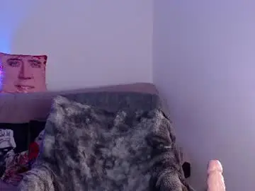 Chaturbate Nude Webcam of arabella_stone