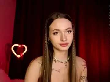 Chaturbate Adult Webcams of ash__care