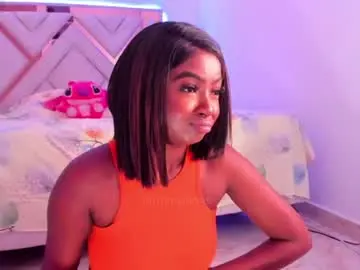Chaturbate Best Webcam of brittanyjhonnns