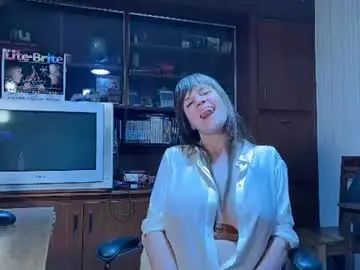 Chaturbate Free Porn Cam of claire_moulin