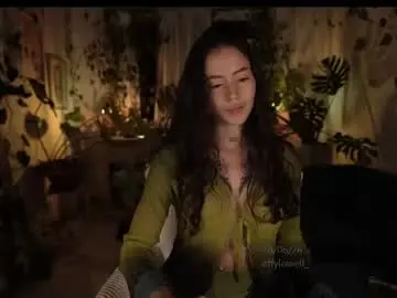 Chaturbate Sex Cam of effylowell_