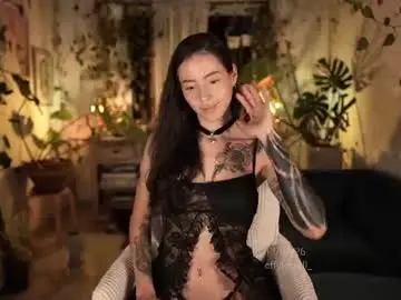 Chaturbate Best live sex cam show of effylowell_