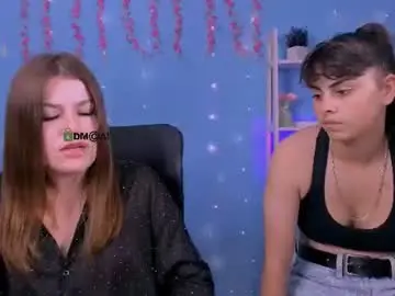 Chaturbate Sex Chat of emma_dark_