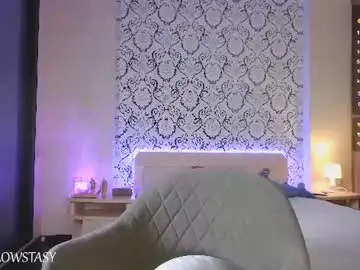 Chaturbate Live Sex of glowstacy