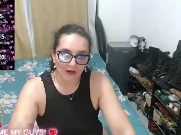 Chaturbate Adult Video Chat of hammer9247
