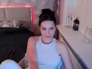 Chaturbate Best live sex cam show of heaven_chloe