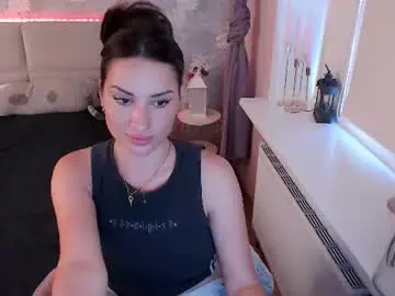 Chaturbate Watch Live Sex Cams of heaven_chloe