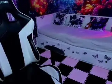 Chaturbate Sex Cam of linphea