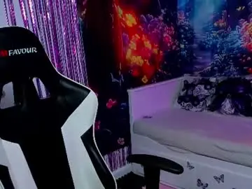 Chaturbate Free Porn Cam of linphea