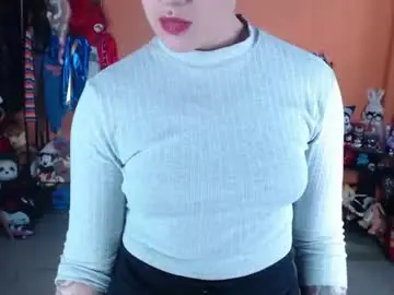Chaturbate Nude Webcam of missmia2