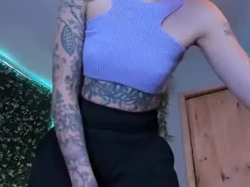 Chaturbate Sex Chat of vickyjackson_