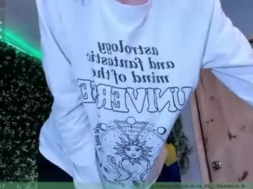 Chaturbate Private Sex Chat of vickyjackson_