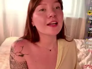 Chaturbate Free Live Porn of alwayssunnny