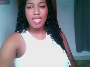 Chaturbate Best Webcam of blackitybae