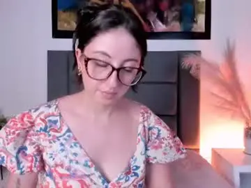 Chaturbate Sex Cam of emilyywatson