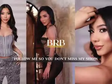Chaturbate Watch Live Sex Cams of isabellalux_