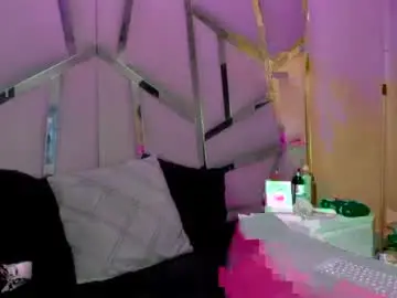 Chaturbate Best live sex cam show of issysleblanc