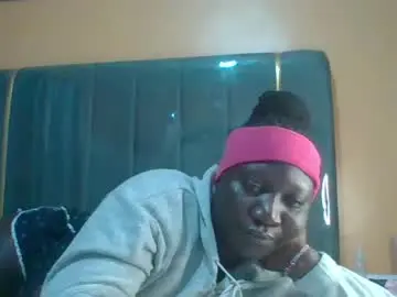 Chaturbate Best Webcam of ladyblossoms19