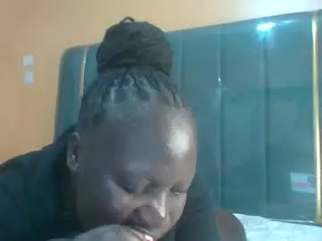Chaturbate Live Sex of ladyblossoms19