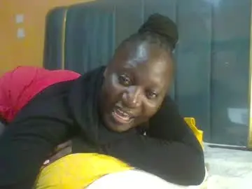 Chaturbate Live Porn of ladyblossoms19